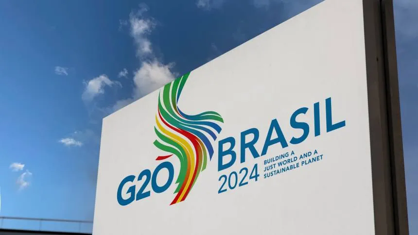 G20 garante upgrade ao Brasil e “desbanca” questão fiscal (por pouco tempo)