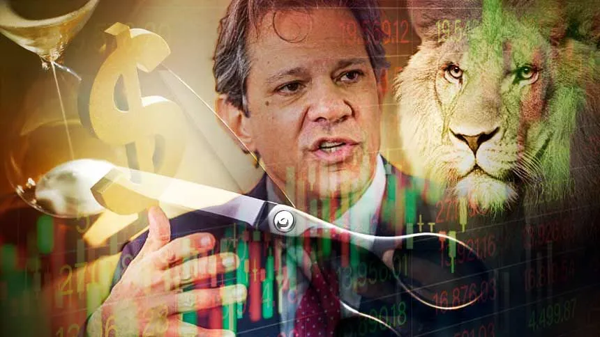 No "day after" do pacote, Haddad detalha plano, mas mercado ainda acha insuficiente