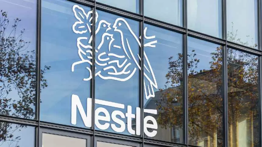 Na reestruturação da Nestlé, o ingrediente principal é um corte de custos de US$ 2,8 bilhões