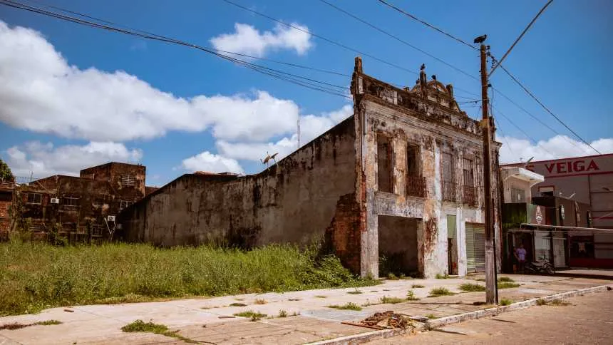 Do Marrocos para o Brasil: a arqueologia da diáspora judaica para a Amazônia