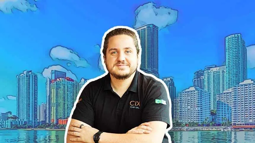 carlos balthazar cix capital