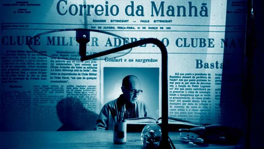 carlos drummond de andrade jornal