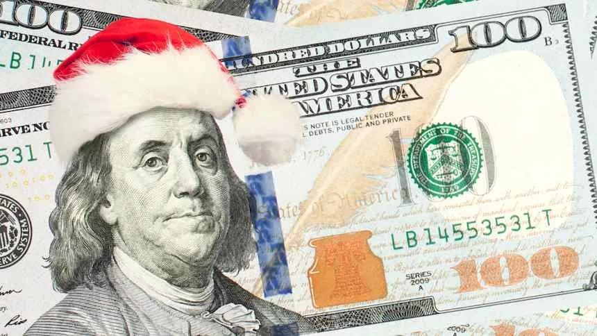 dólar natal