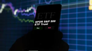 etf exchange traded fund