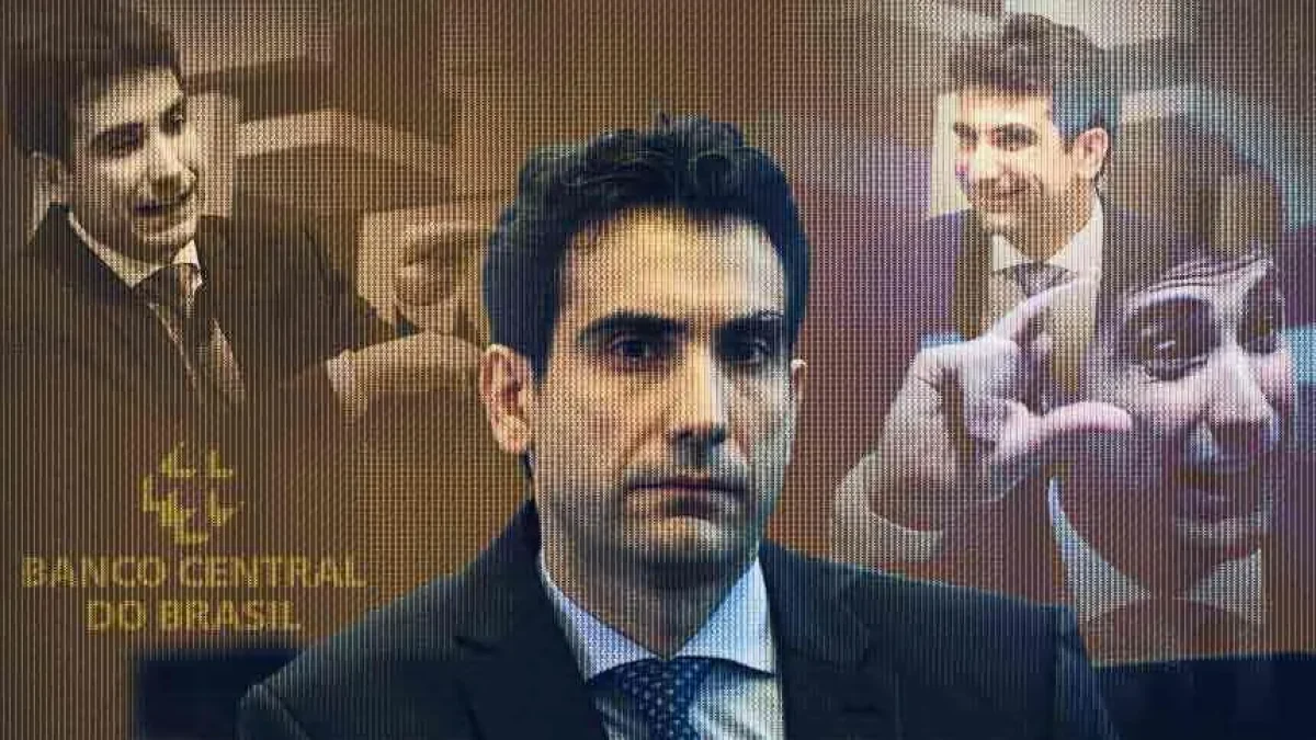 Começa a era Gabriel Galípolo no comando do Banco Central - NeoFeed