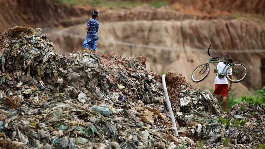 Fome e metano: os dois lados de uma "moeda" chamada desperdício de alimentos