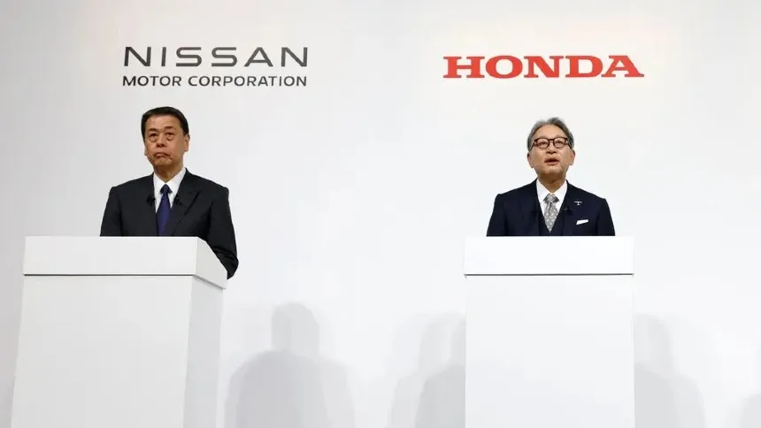 Honda e Nissan confirmam conversas para fusão. A "culpa" é da China