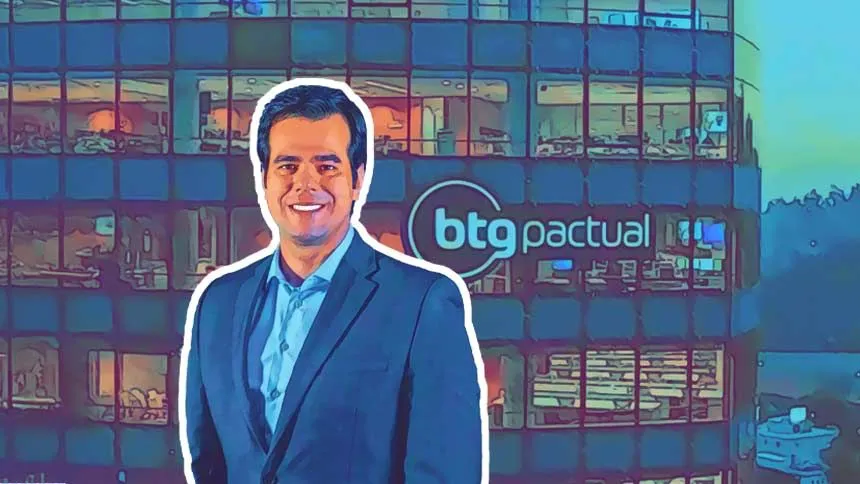 BTG Pactual compra Clave Capital e traz Rubens Henriques para comandar a asset do banco