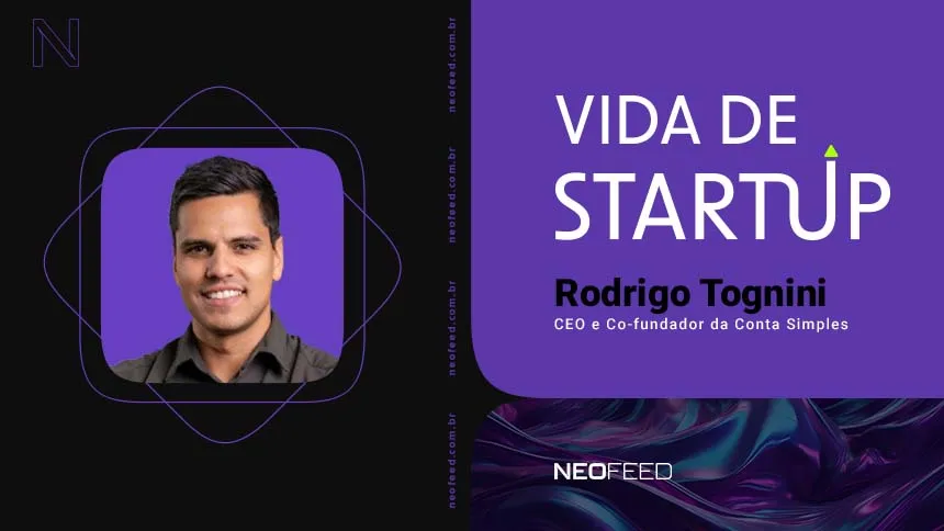 A fintech que teve de aprender a lidar com seus próprios gastos (da maneira mais difícil)