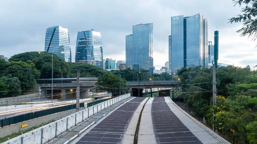 Grupo CCR tem estratégia para a próxima década focada na criação de valor sustentável