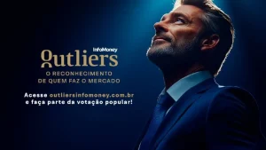 Quem é fora da curva na indústria de fundos? O Outliers Infomoney terá essa resposta