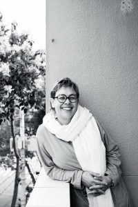 Marcia Fraguas escritora