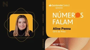 PETZ NÚMEROS FALAM ALINE PENNA