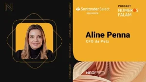 Números Falam #32 – Aline Penna, CFO da Petz