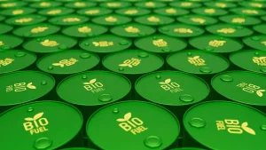 A Be8 criou um índice de eficiência do biodiesel. E vai mostrar para os grandes players globais em Davos