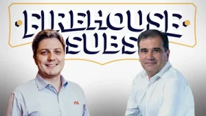 firehouse subs brasil