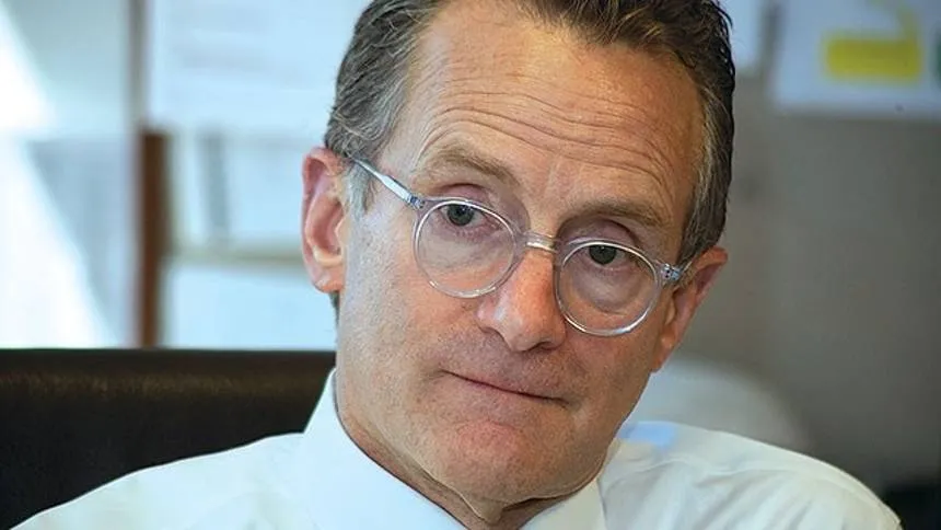 Howard Marks volta a se preocupar com uma bolha 25 anos depois. A diferença é que hoje tudo é tech