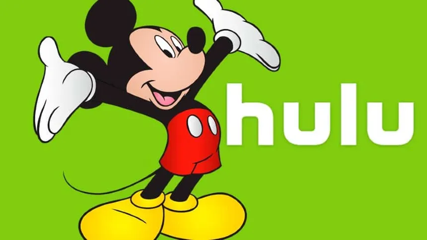 disney hulu