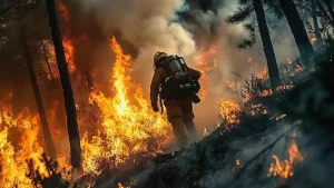 As discordâncias sobre a conta dos incêndios em Los Angeles. Ela chega a US$ 275 bilhões?