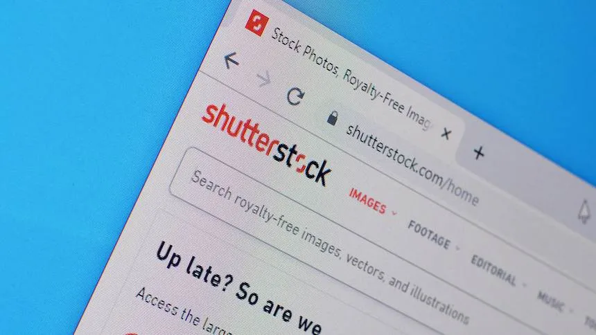 shutterstock