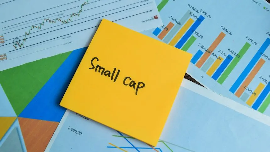 small cap