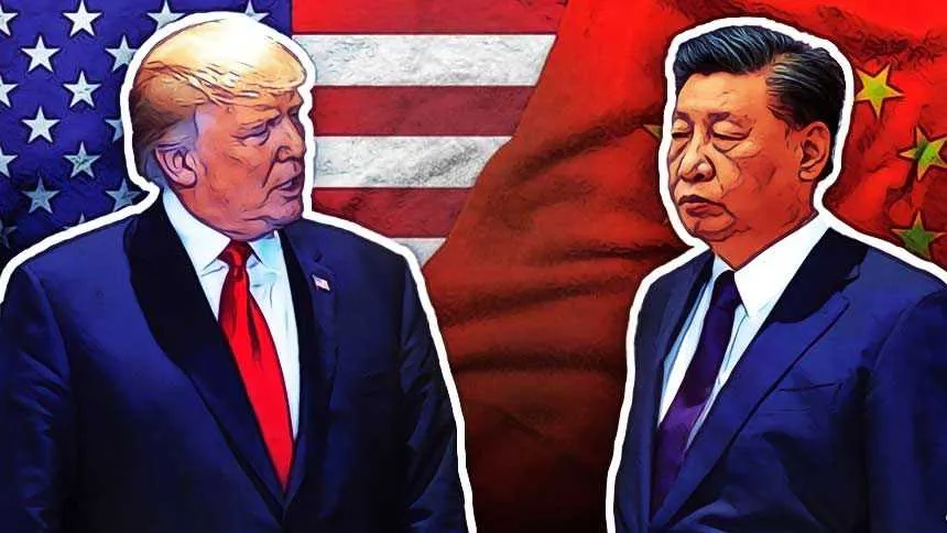 Para Stuhlberger, Trump “afinou” para a China