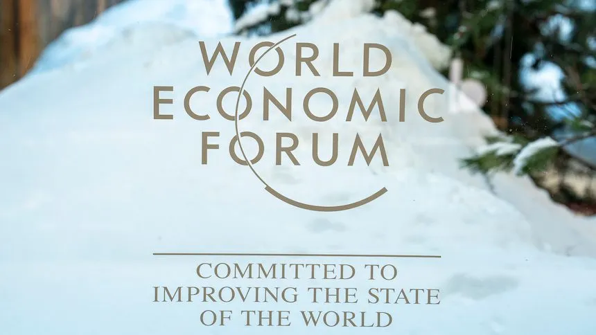 world economic forum davos (Foto: World Economic Forum/Pascal Bitz)