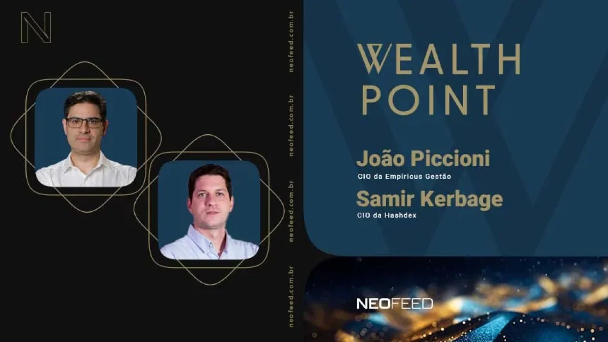 Por que as criptomoedas estão ganhando espaço no portfólio de grandes  investidores?