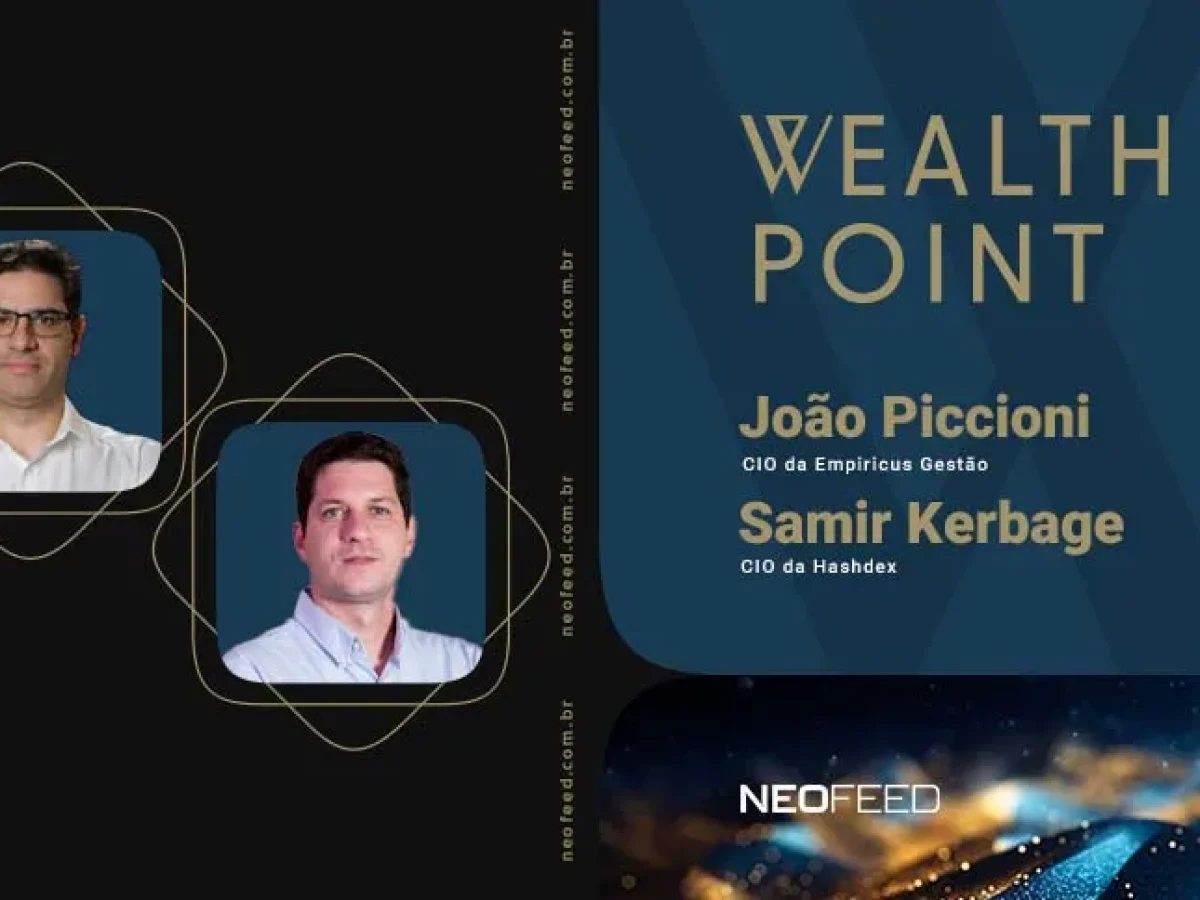 Por que as criptomoedas estão ganhando espaço no portfólio de grandes  investidores?