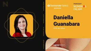 Números Falam #34 – Daniella Guanabara, CFO da Allos