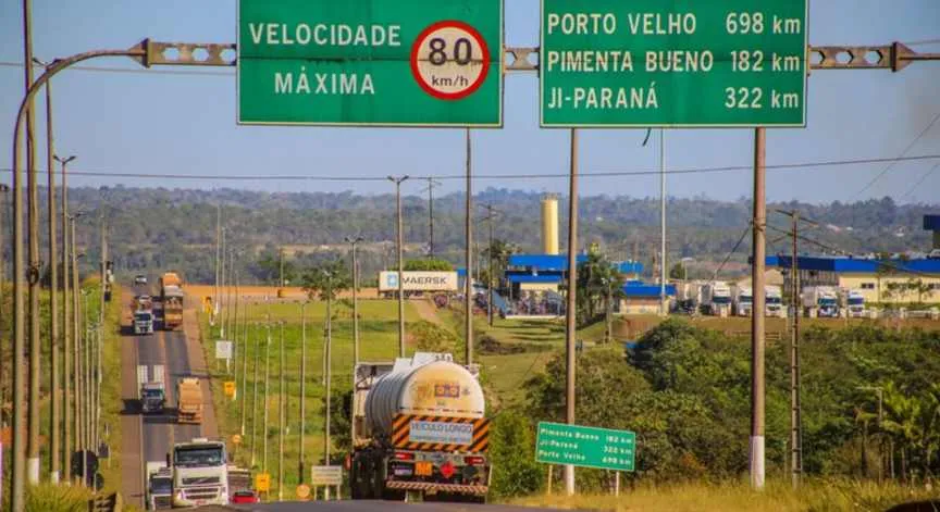 Apenas um concorrente e pedágio caro: a decepção no primeiro de 15 leilões rodoviários do ano