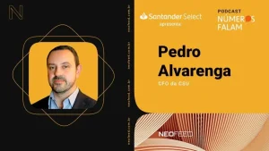 Números Falam #35 – Pedro Alvarenga, CFO da CSU