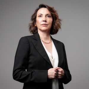 Janaina Donas, presidente-executiva da Abal