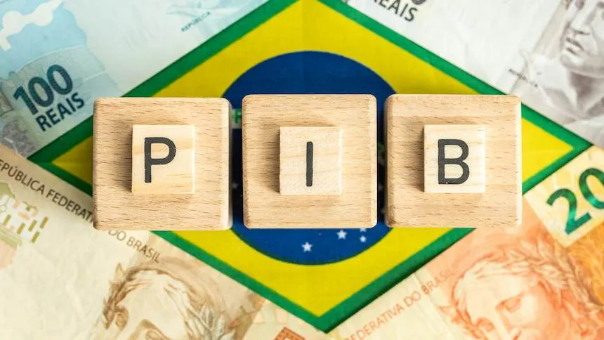 PIB Brasil