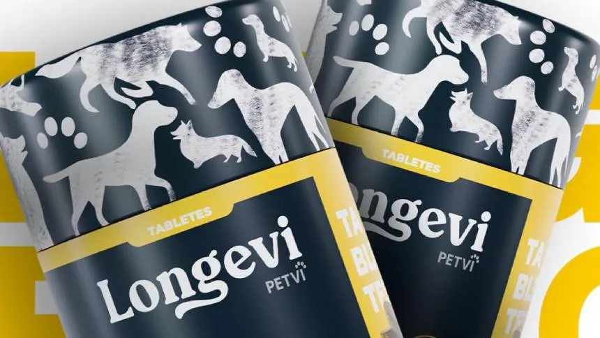 Emerge Ventures entra no mundo pet e adquire marca de suplementação PetVi