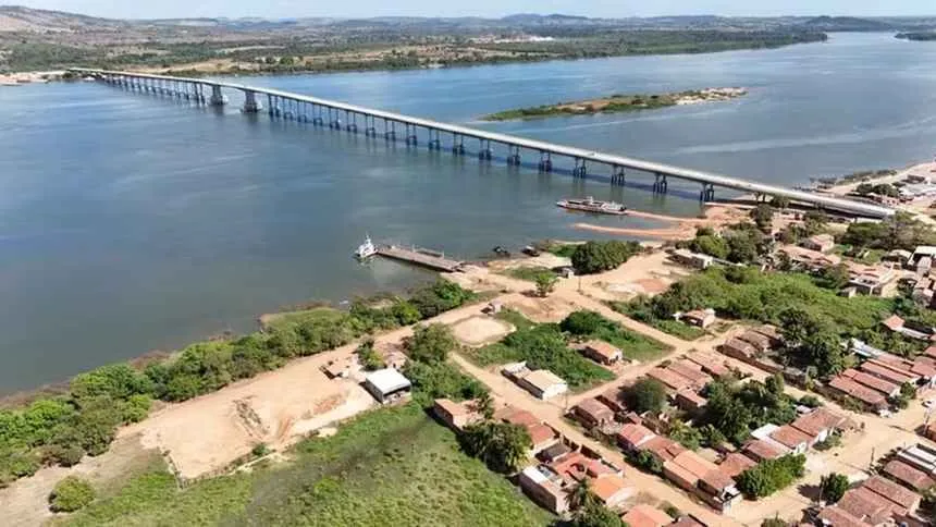 A ponte de R$ 232 milhões que liga a falta de planejamento ao desperdício de dinheiro público