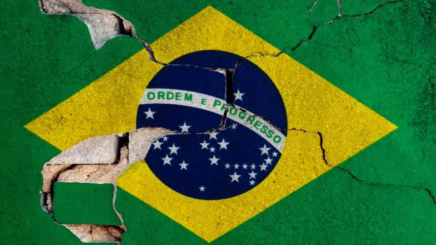 Empiricus retoma a tese do "Fim do Brasil"