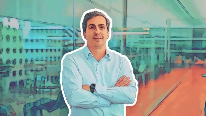 bruno serra itaú asset