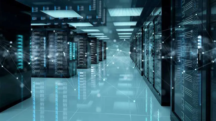 Quando a "velha economia" encontra a inteligência artificial o resultado agrada investidores