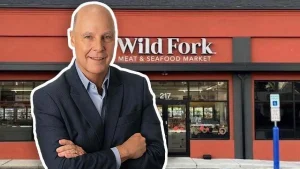 Gilberto Xandó deixa o comando da JBS Brasil para liderar a rede Wild Fork North America