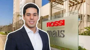 rossi chairman