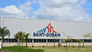 Saint-Gobain reforça estrutura (e a relevância) do Brasil em seu mapa global