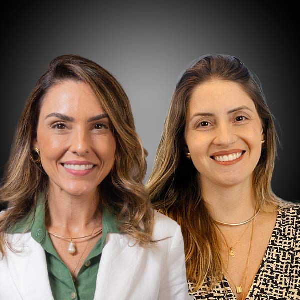 Luciana Gil e Patrícia Mendanha Dias*