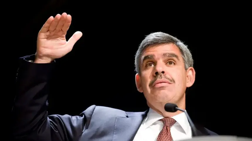 A lógica de El-Erian: renúncia de Powell vai preservar a independência do Fed