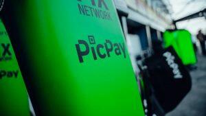 Ações do PicPay caem mais de 4% após operação do MP do DF
