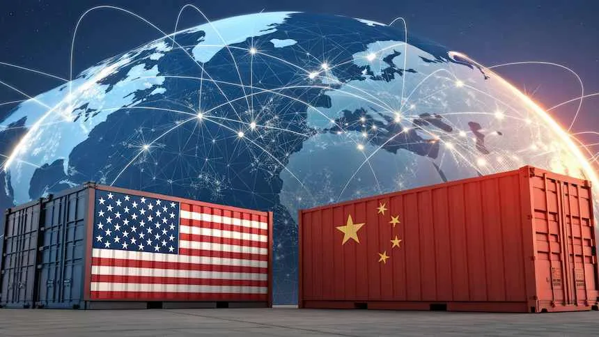 china estados unidos guerra comercial