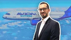 Os planos da Avion Express, a nova companhia aérea “white label” que aterrissa no mercado brasileiro