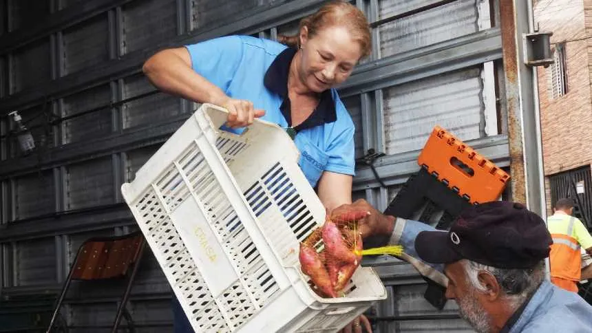 Moeda Verde: quando a reciclagem alimenta os mais vulneráveis