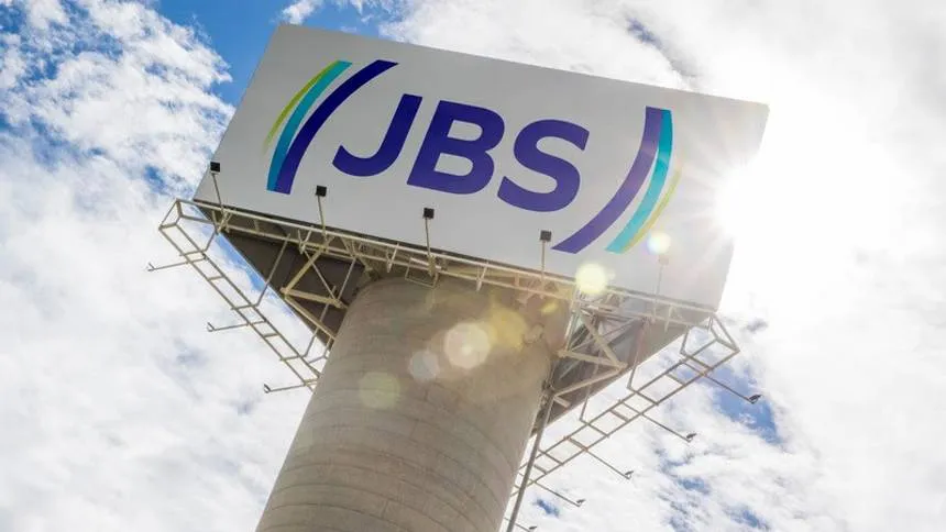 Acordo com BNDES destrava valor da JBS, dizem analistas, e ação dispara