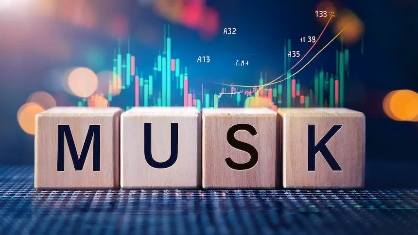 musk etf